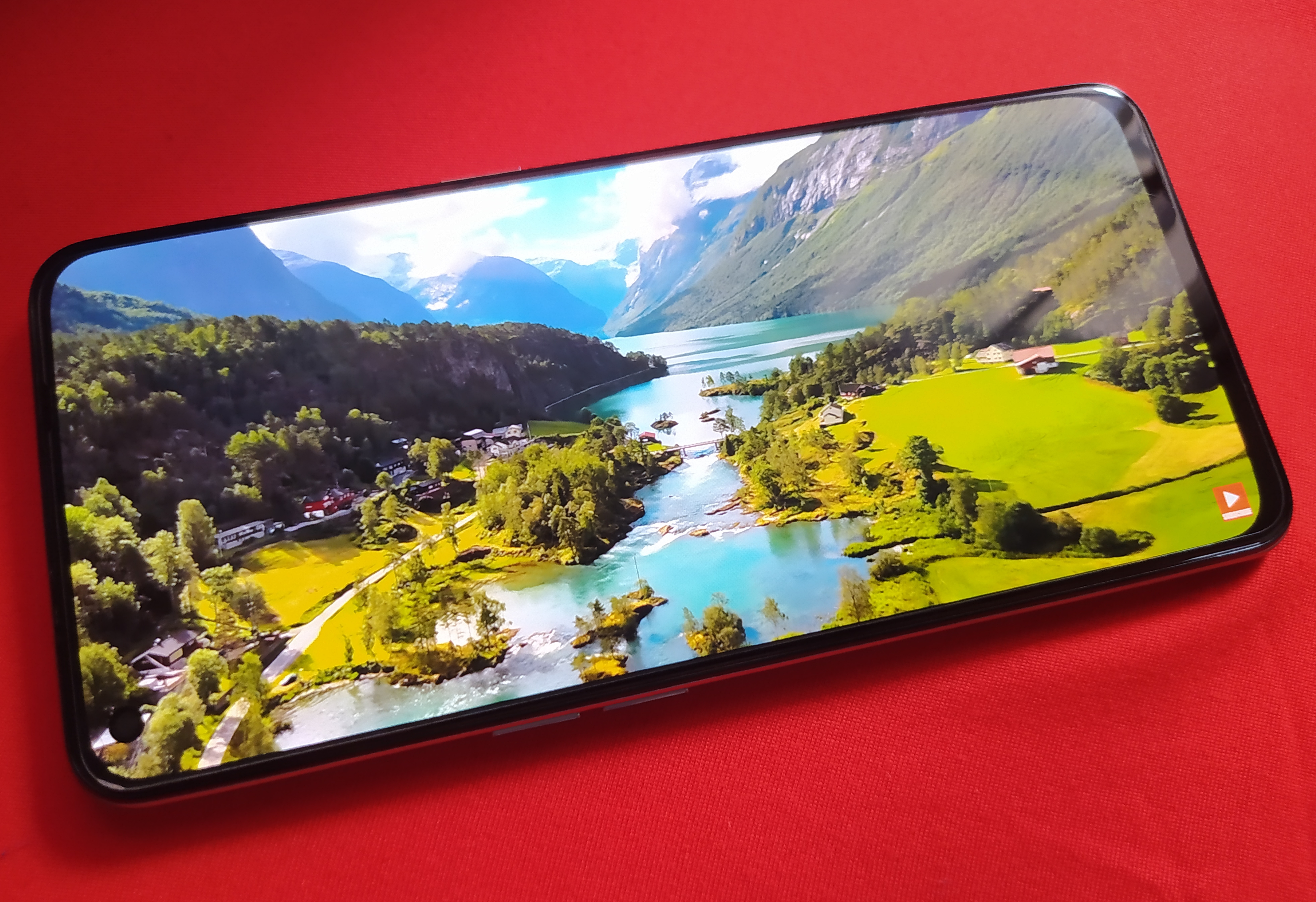 Realme GT Master Edition