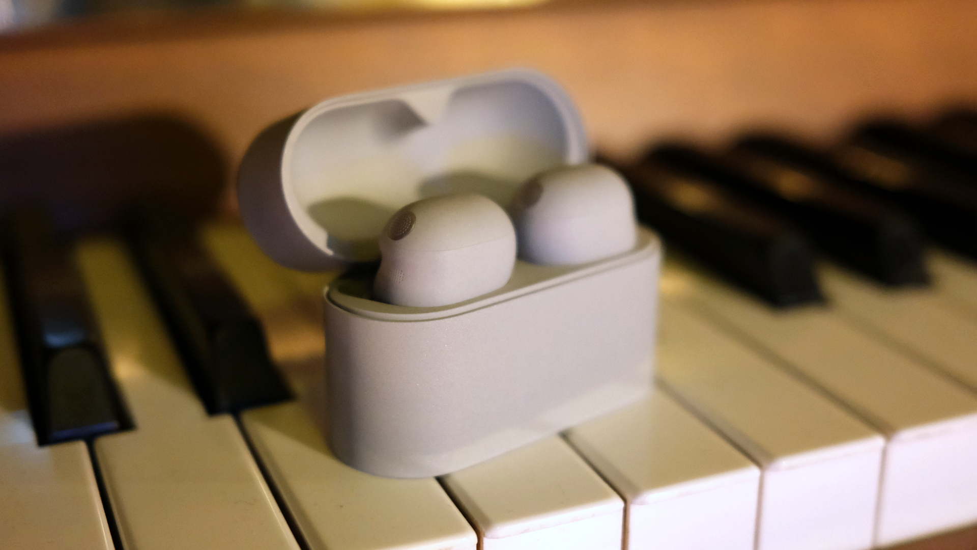 Sony WF-1000XM6 review