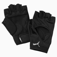 Puma Essential Training Gloves: was £22, now £8