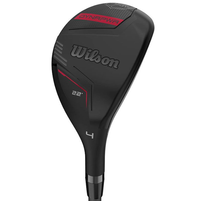 Best Hybrid Golf Clubs For High Handicappers 2024 Golf Monthly