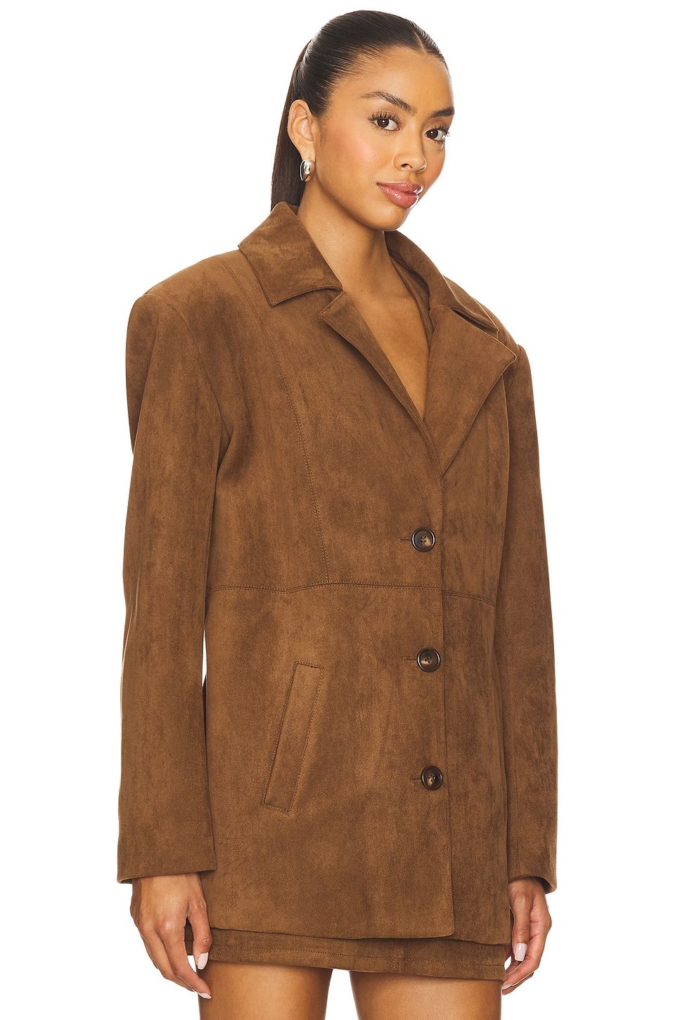 The Brooklyn Blazer
