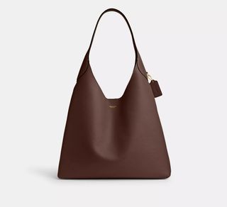 Coach, Brooklyn Shoulder Bag