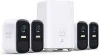 eufy Security, eufyCam 2C Pro 4-Cam Kit | $98 off