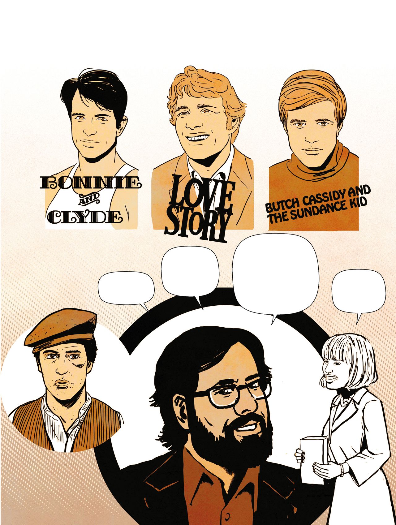 Art from Don Coppola by Amazing Ameziane
