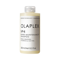 Olaplex No.4 Bond Maintenance Shampoo: was £28