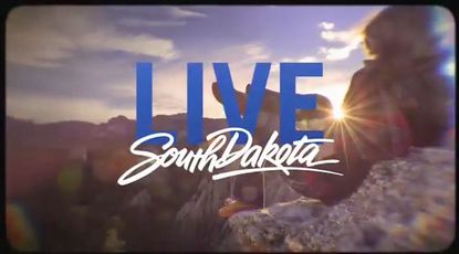 South Dakota has a new ad campaign, comparing itself favorably to Mars