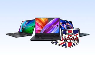 Laptop Mag Black Friday UK laptop deals