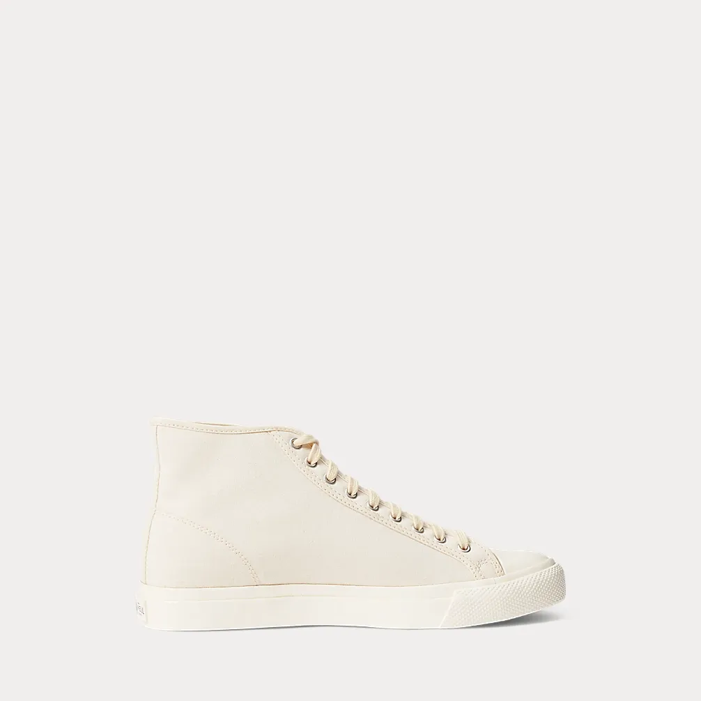 Mayport Canvas Sneaker