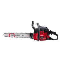 Troy-Bilt  18" 42cc Gas Chainsaw