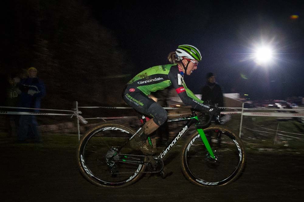 Kaitlin Antonneau (Cannondale Pb Cyclocrossworld)