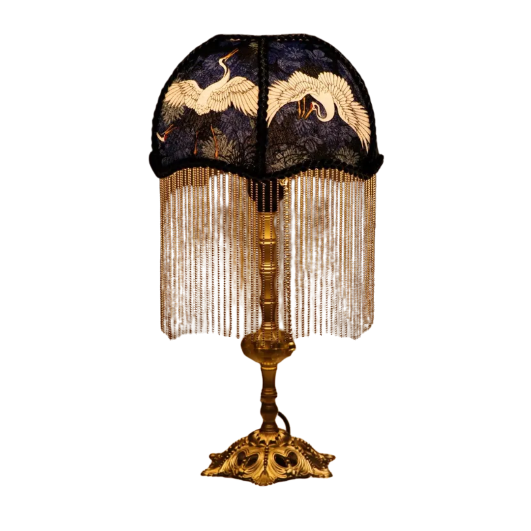 RynlightArt, Zuikaku Table Lamp