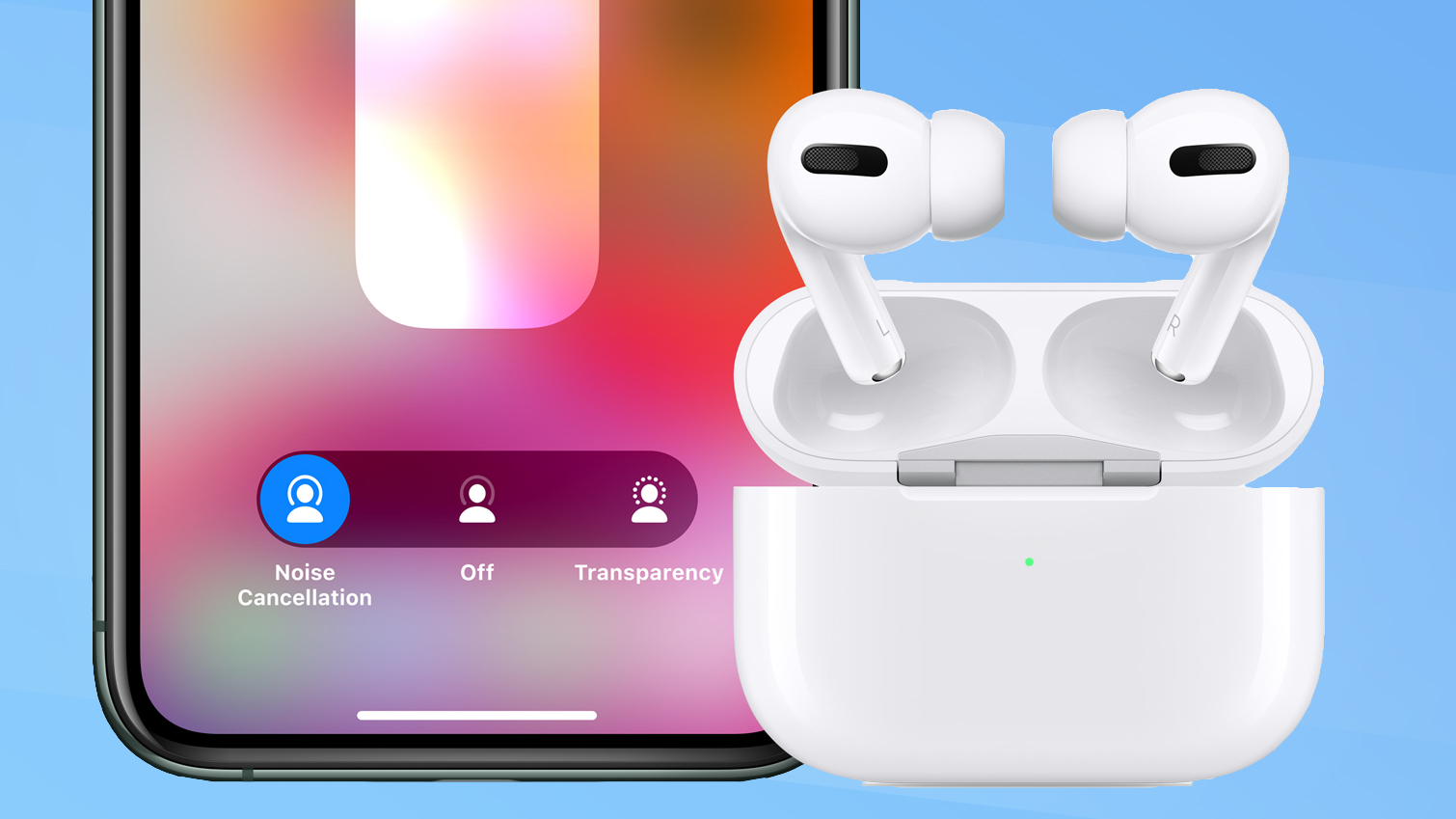apple airpod pro fit test