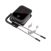 Inkbird Bluetooth meat thermometer |