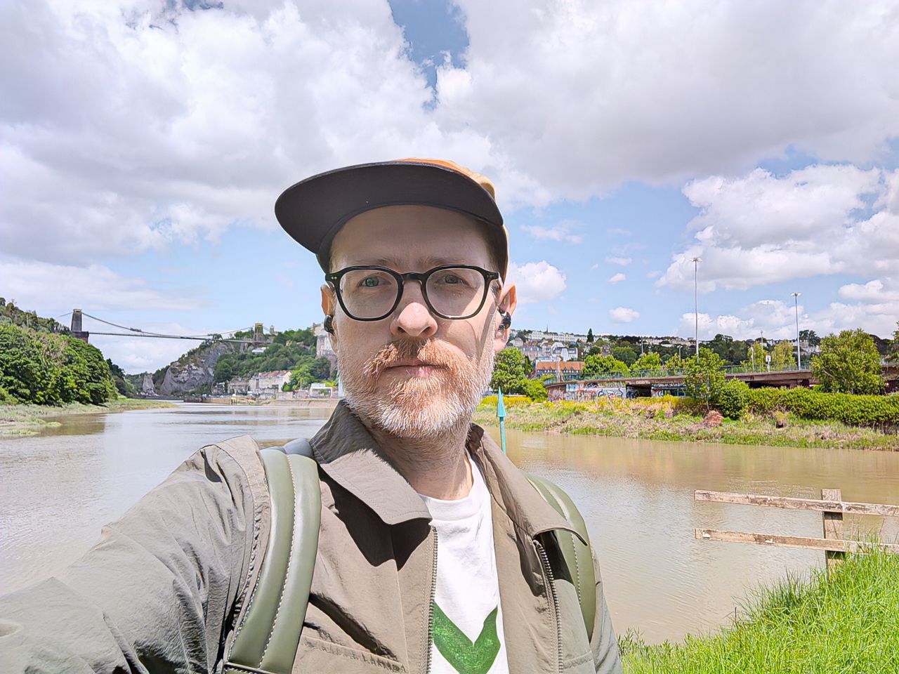 Nubia Red Magic 10S Pro camera samples