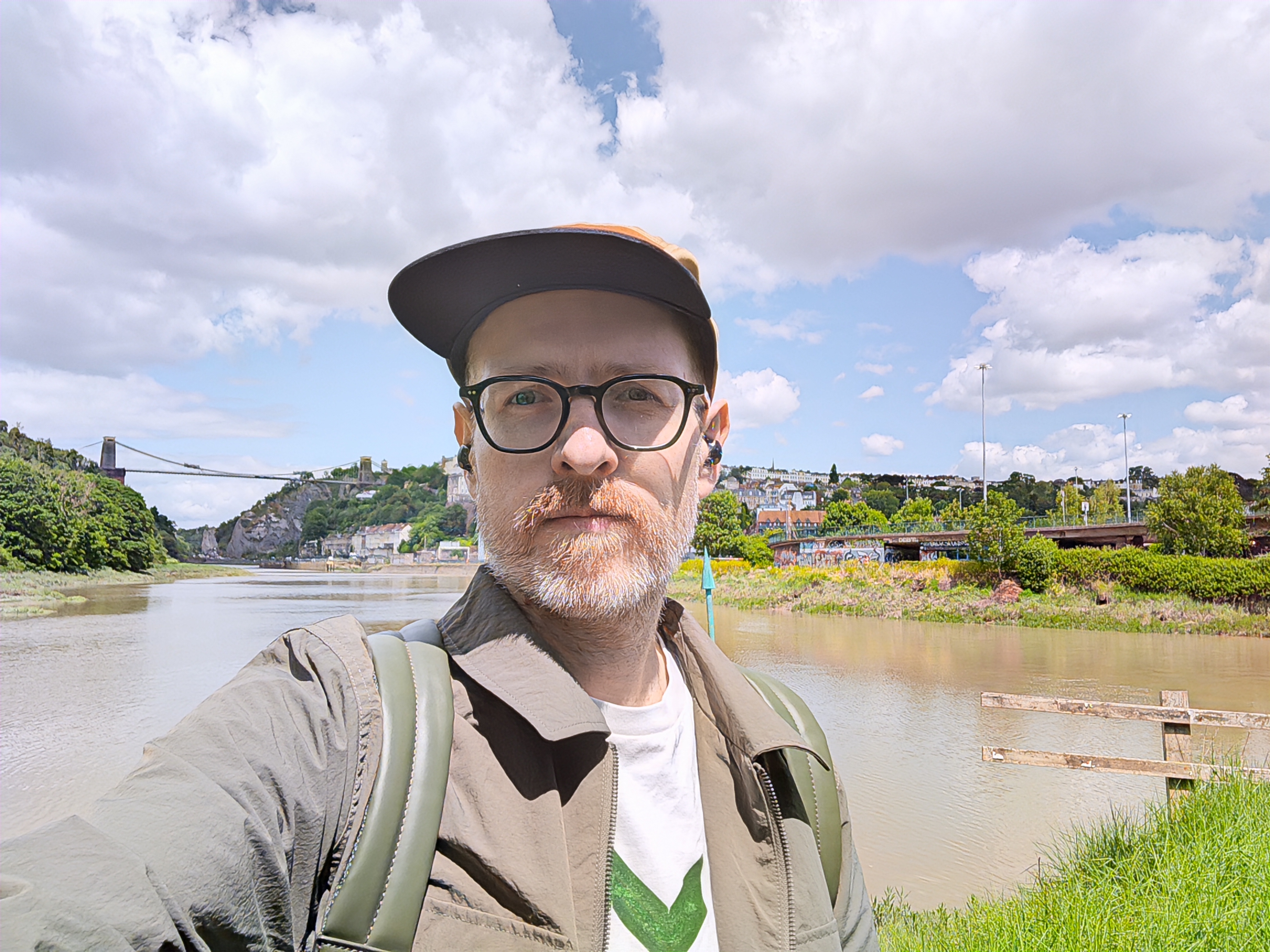 Nubia Red Magic 10S Pro camera samples