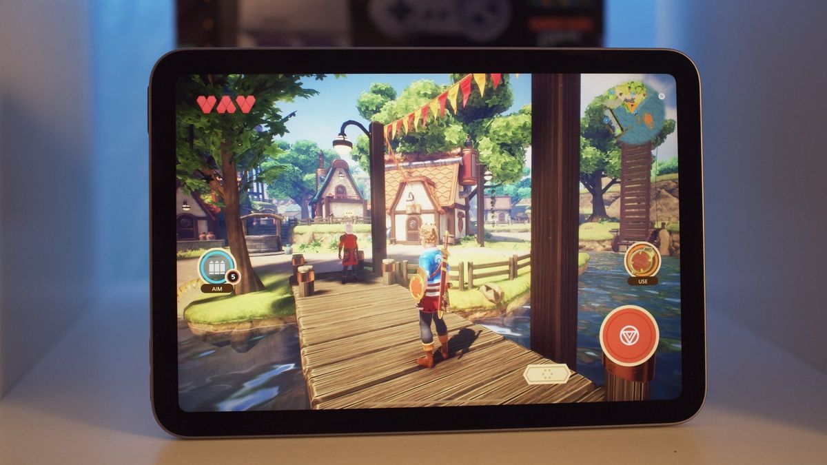 Gorgelen vriendschap Weggegooid Best gaming emulators for iPhone and iPad 2023 | iMore