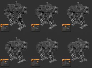 ZBrush 2019