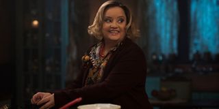 Lucy Davis - The Chilling Adventures of Sabrina