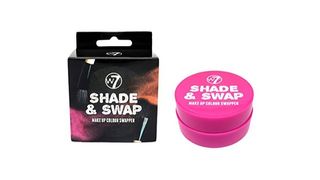 W7 Shade and Swap Make Up Colour Swapper