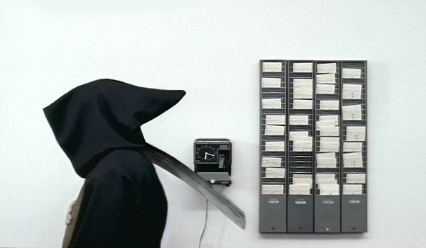 dead like me