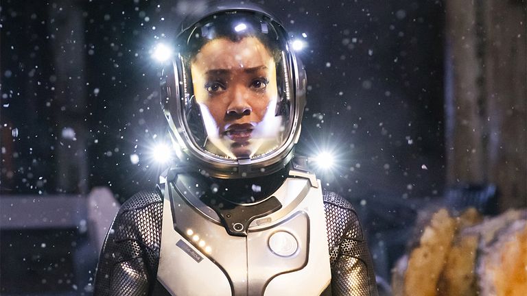 Star Trek Discovery S2.01 review: “It’s hard to think of a better start ...