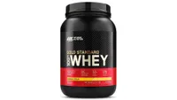 Best protein powder for weight loss: Optimum Nutrition Gold Standard Whey Muscle Building and Recovery Protein Powder