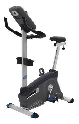 nautilus u618 bike reviews