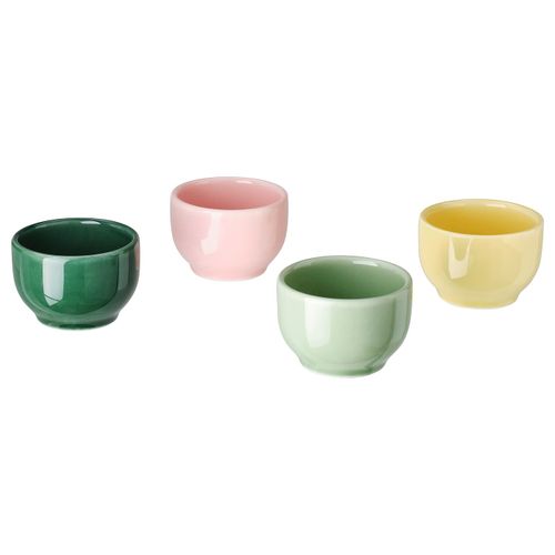 Ikea Bowl/egg Cup (4 pack)