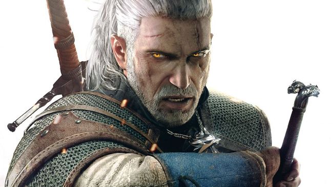 The Witcher 3: Complete Edition will package the base game and every ...