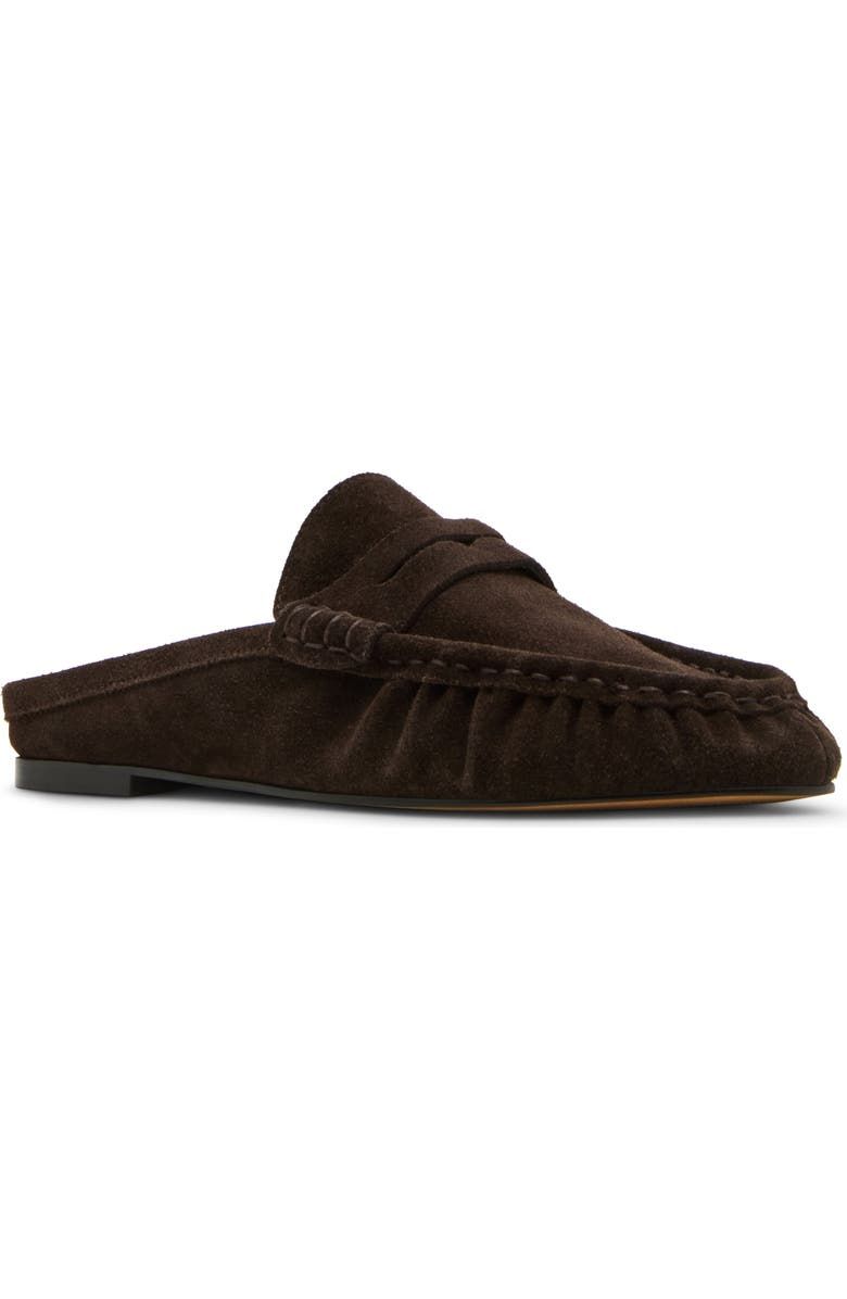Rafe Loafer Mule