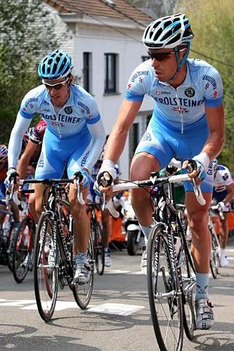 Andrea Moletta (Gerolsteiner)