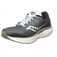 Saucony Women's Triumph 18 -  was $149.95, now $84.09 at Amazon
Save an incredible 44% on these precision-engineered running shoes at Amazon. PWRRUN+ midsole cushioning creates a shoe with amazing flexibility, durability and breathability, and a TRIFLEX design makes for quick transitions and enhances flexibility.