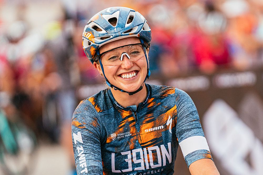L39ION of Los Angeles at Tulsa Tough