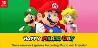 Nintendo Switch games: deals from $13 @ Nintendo Store