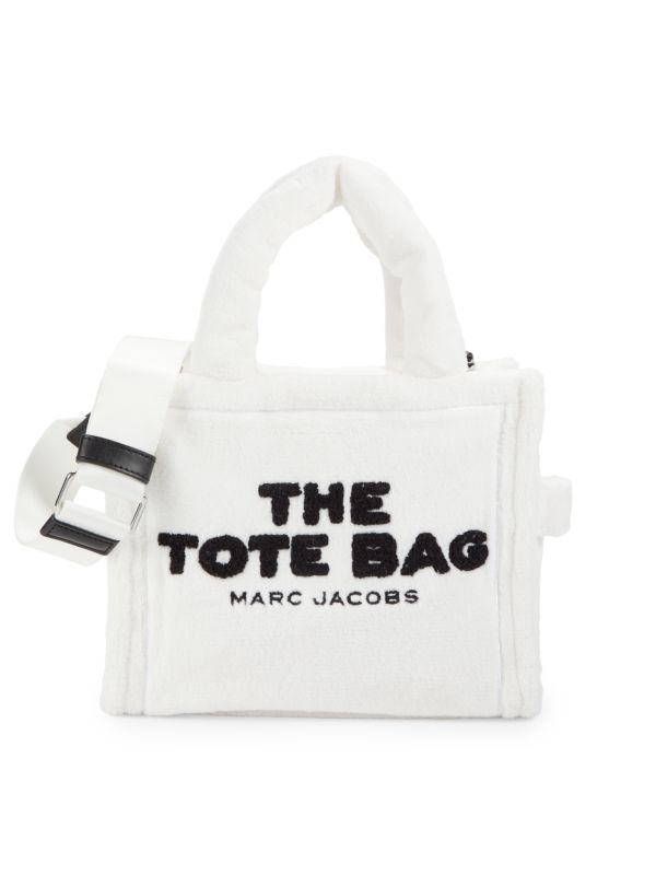 Marc Jacobs, Small Terry Tote Bag