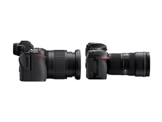 Nikon Z7 vs. Nikon D850: Which 46MP Full-Frame Camera is Better