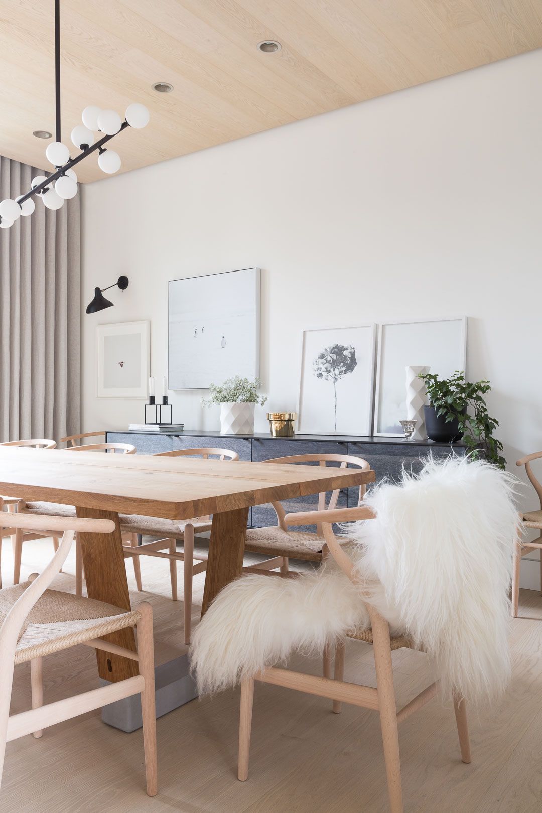 Vancouver home: This fabulous house has Scandinavian style at its heart ...