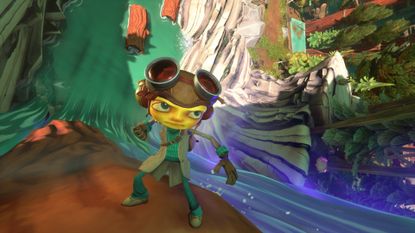 Psychonauts 2