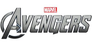 The Avengers logo, one of the best Marvel logos
