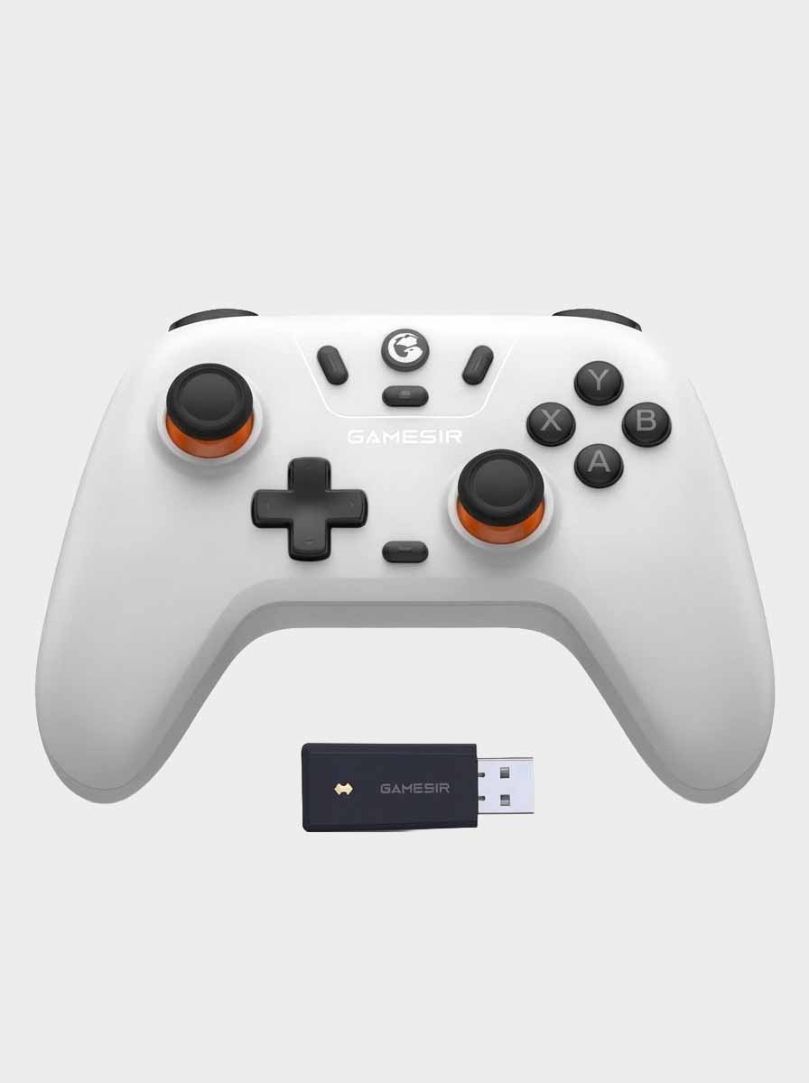 Gamesir Nova Lite 2.4g Wireless Controller