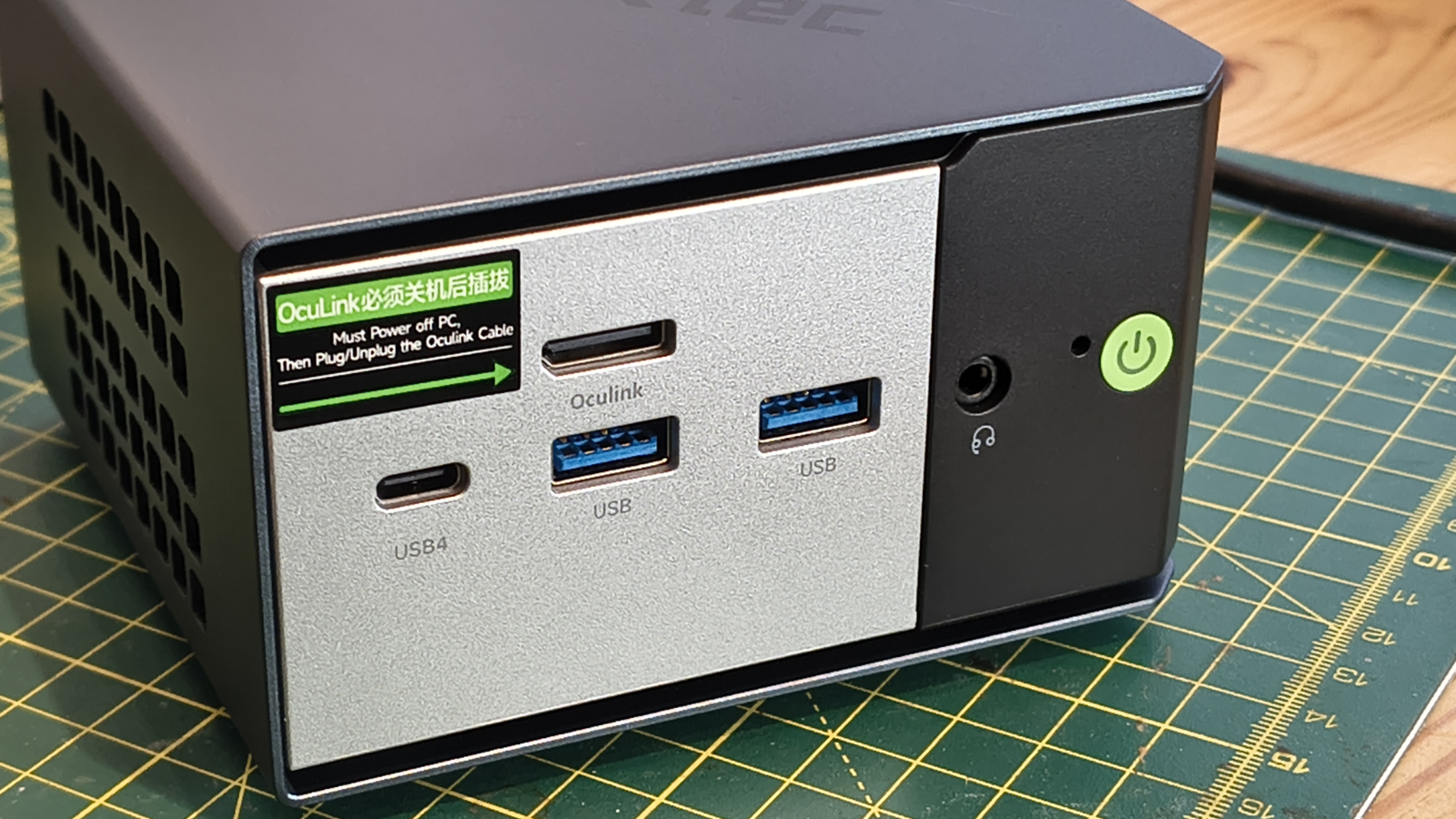 GMKTec NucBox EVO-X1 Pro mini PC review: Lots of power, lots of money