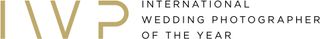 International Wedding Photographer of the Year Awards logo