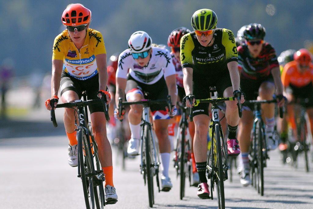 Marianne Vos (CCC-Liv)