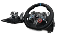 Logitech G29 Driving Force Wheel and Pedals Logitech G29 Driving Force Wheel and Pedals