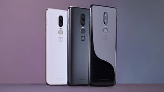 OnePlus 6