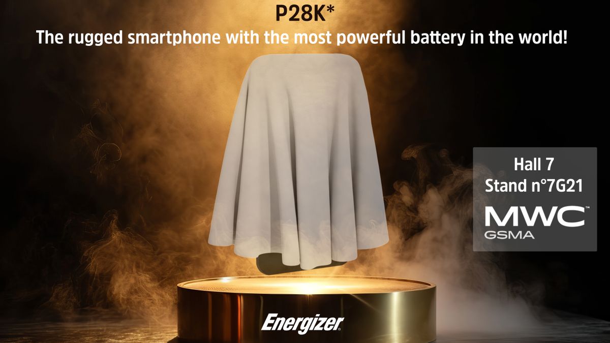 An unlikely brand looks set to SMASH battery life records for a camera ...