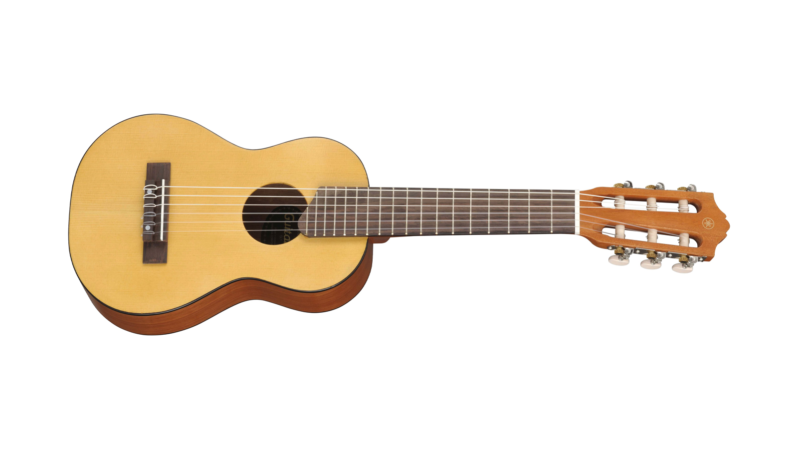 Best beginner ukuleles: Yamaha Guitalele GL1