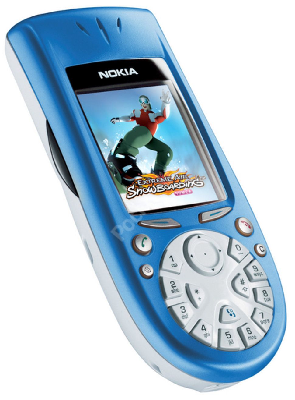 Nokia phone