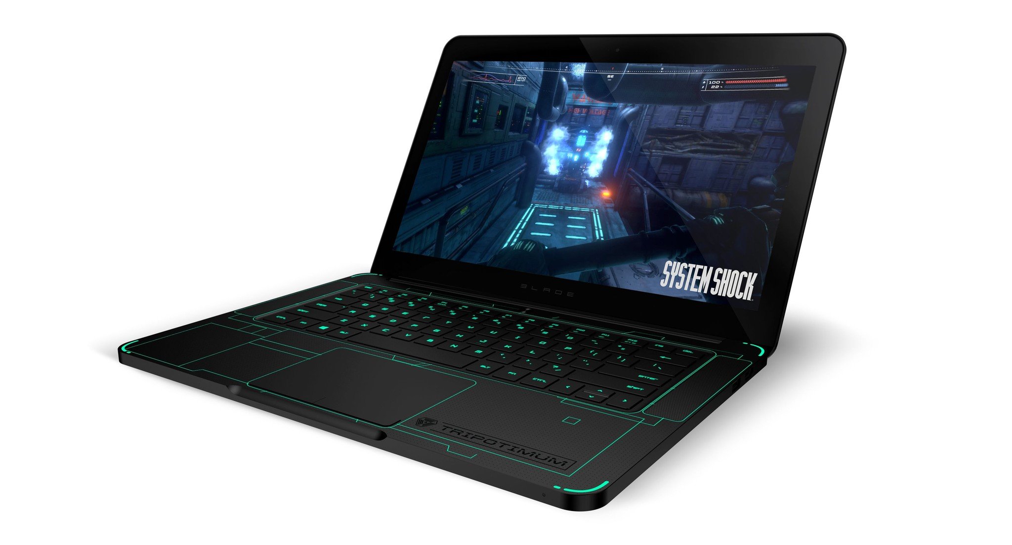 Razer System Shock