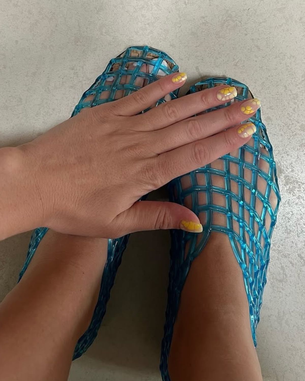 @Saruhnails sol Nails